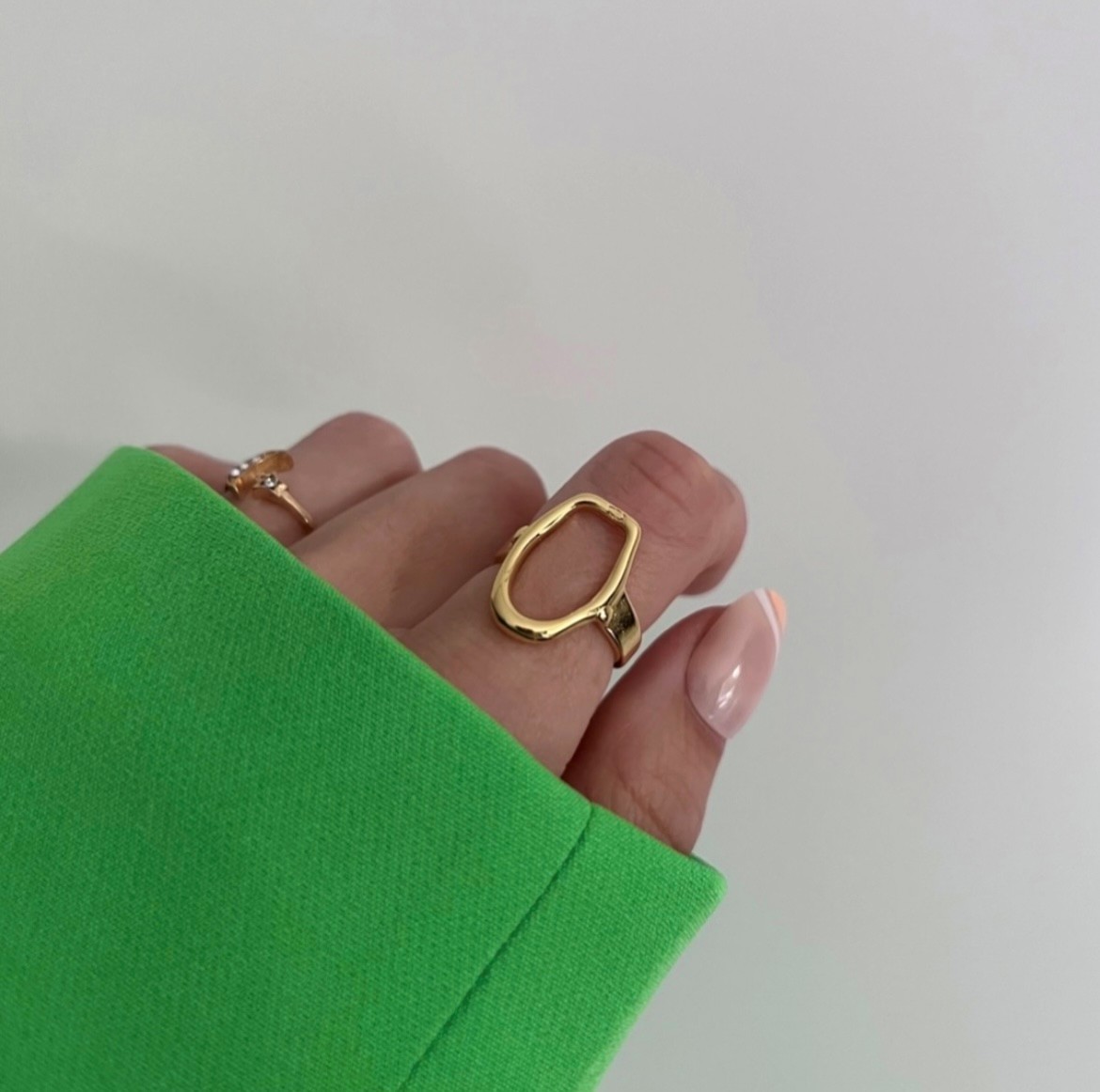 Anello Eleganza