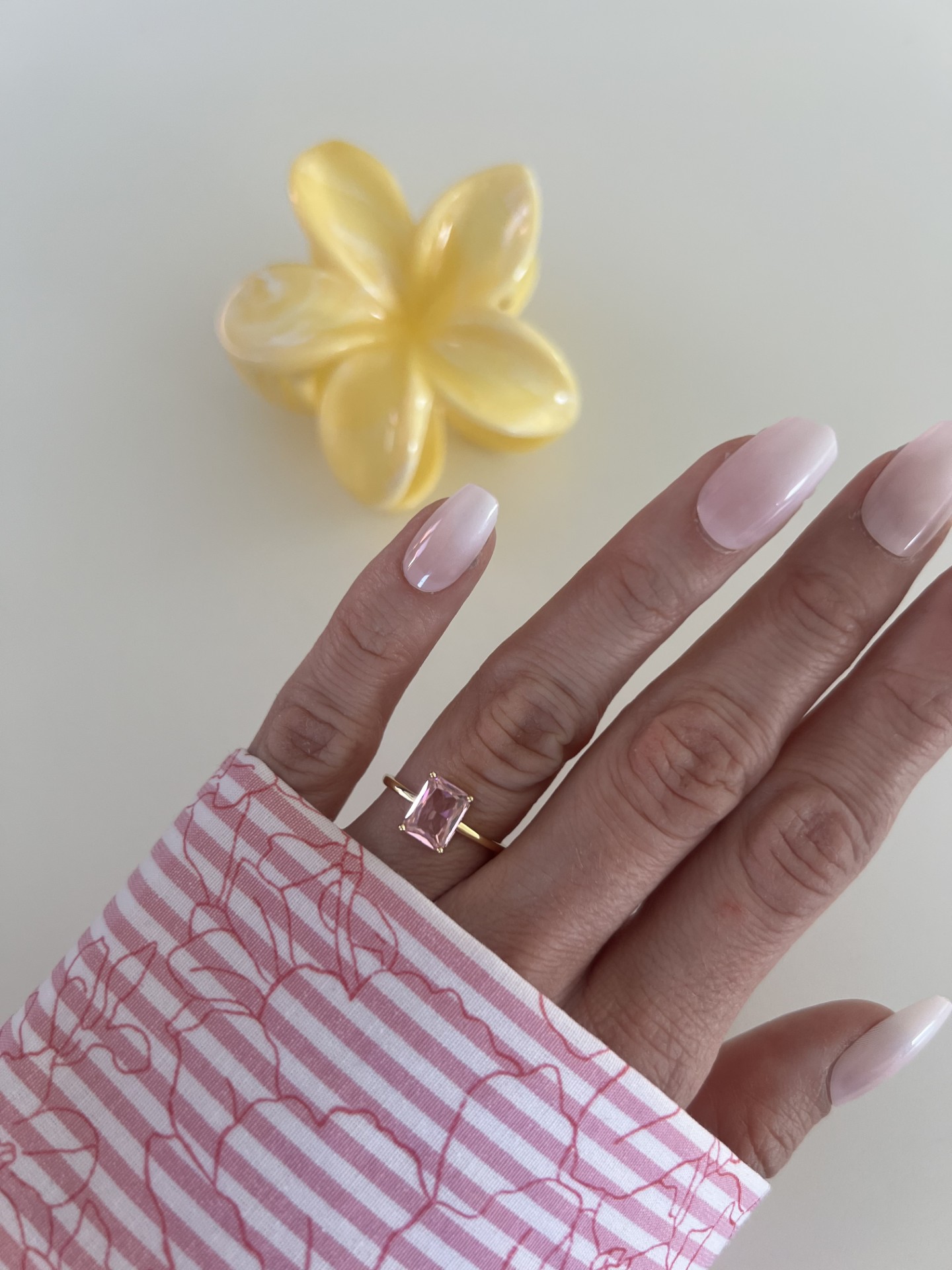 JULY RING bilde 4