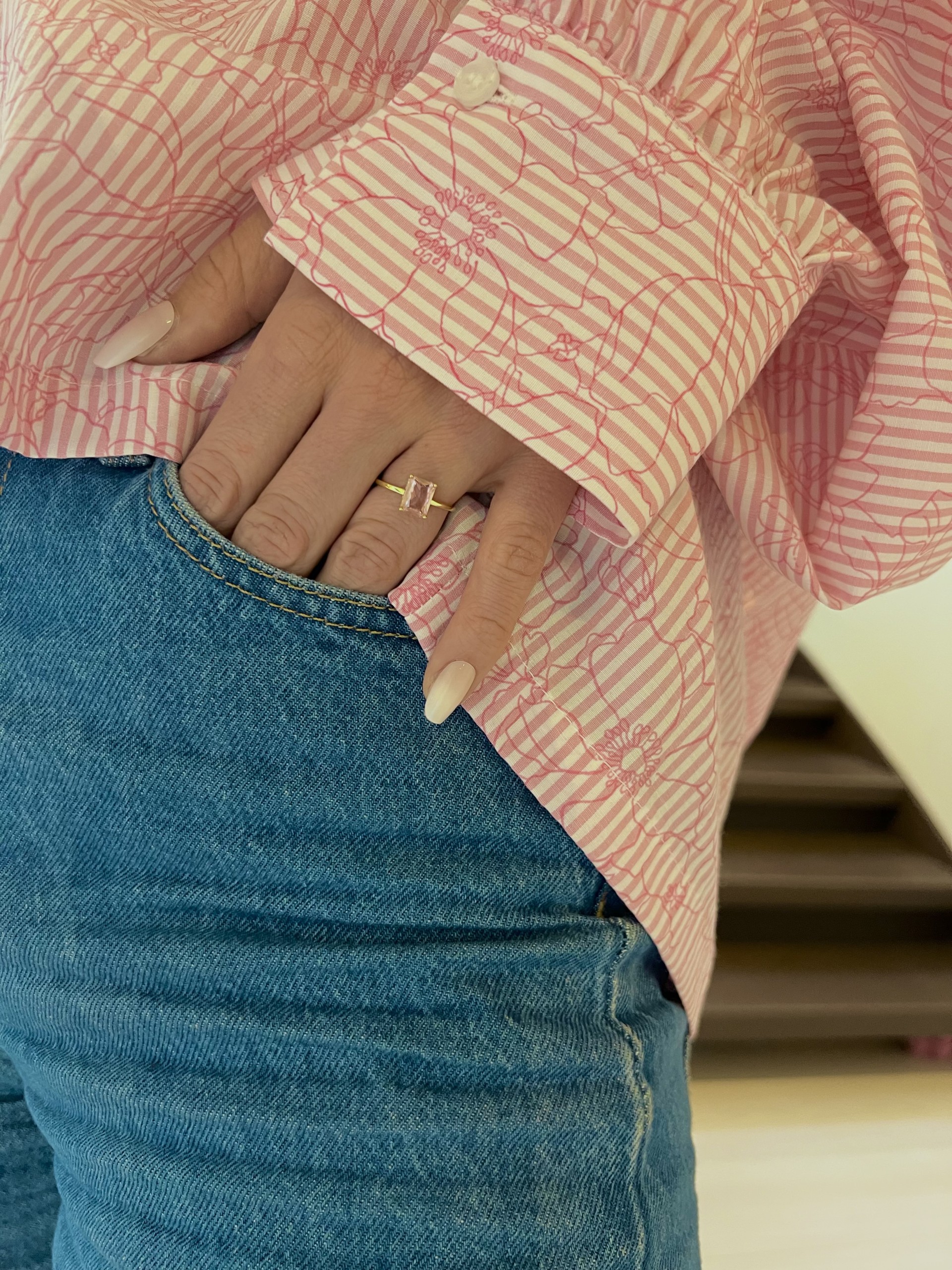 JULY RING bilde 2