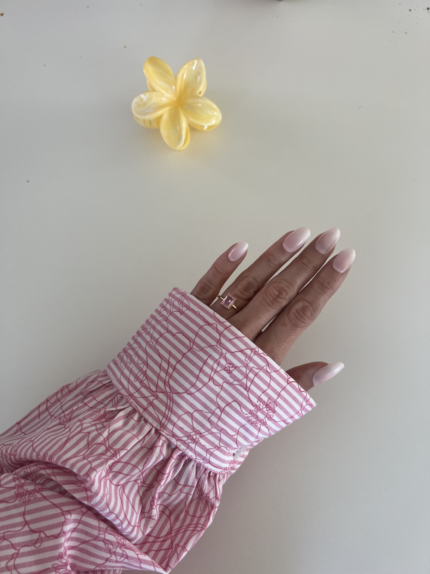 JULY RING