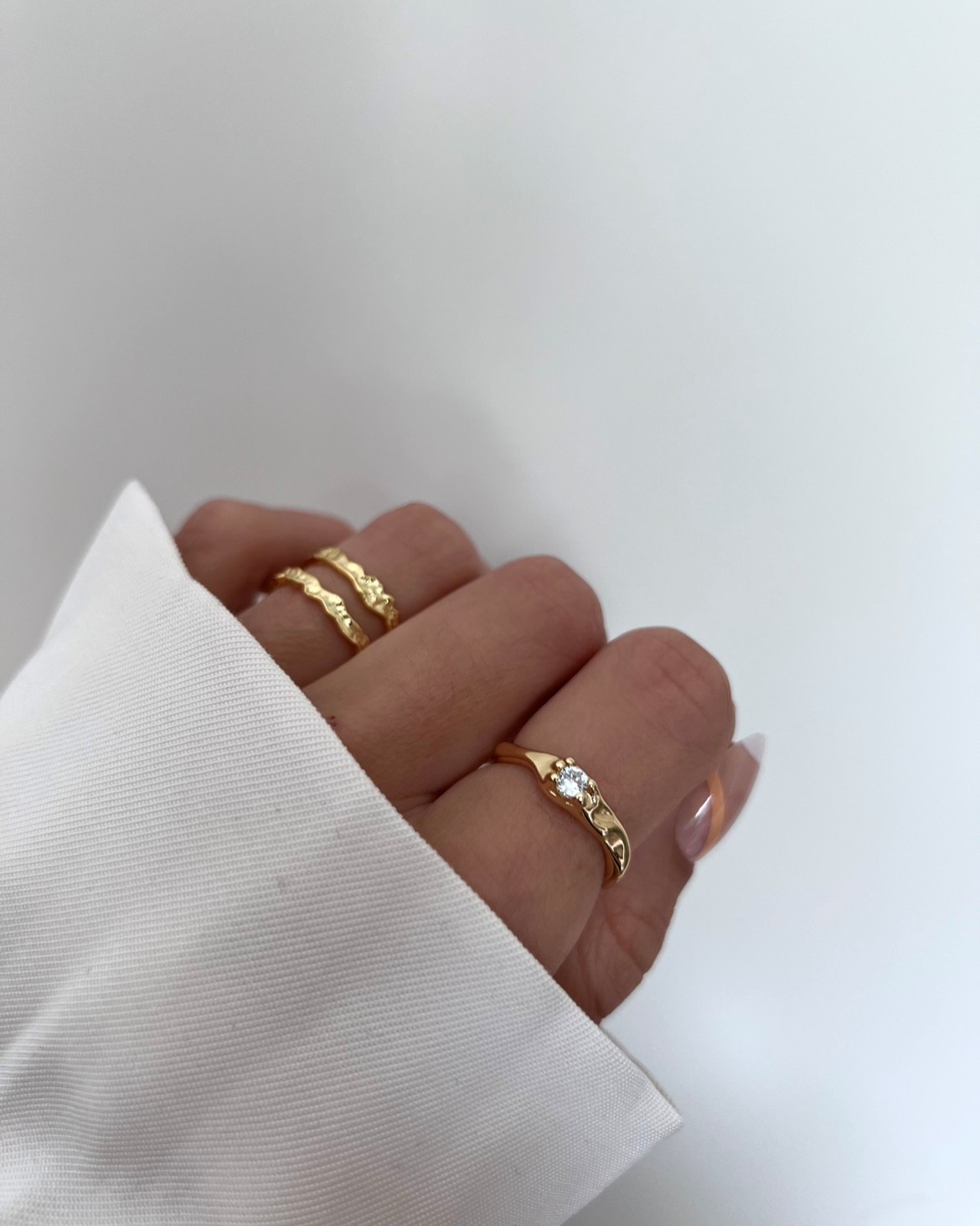 SERENA RING